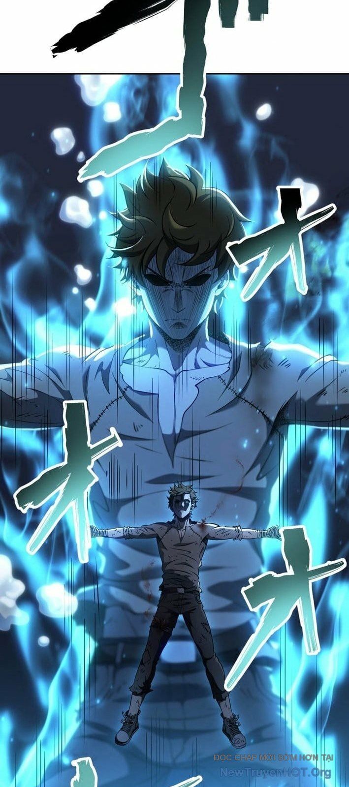 Cựu Chiến Binh Tối Thượng Chapter 17 - 58