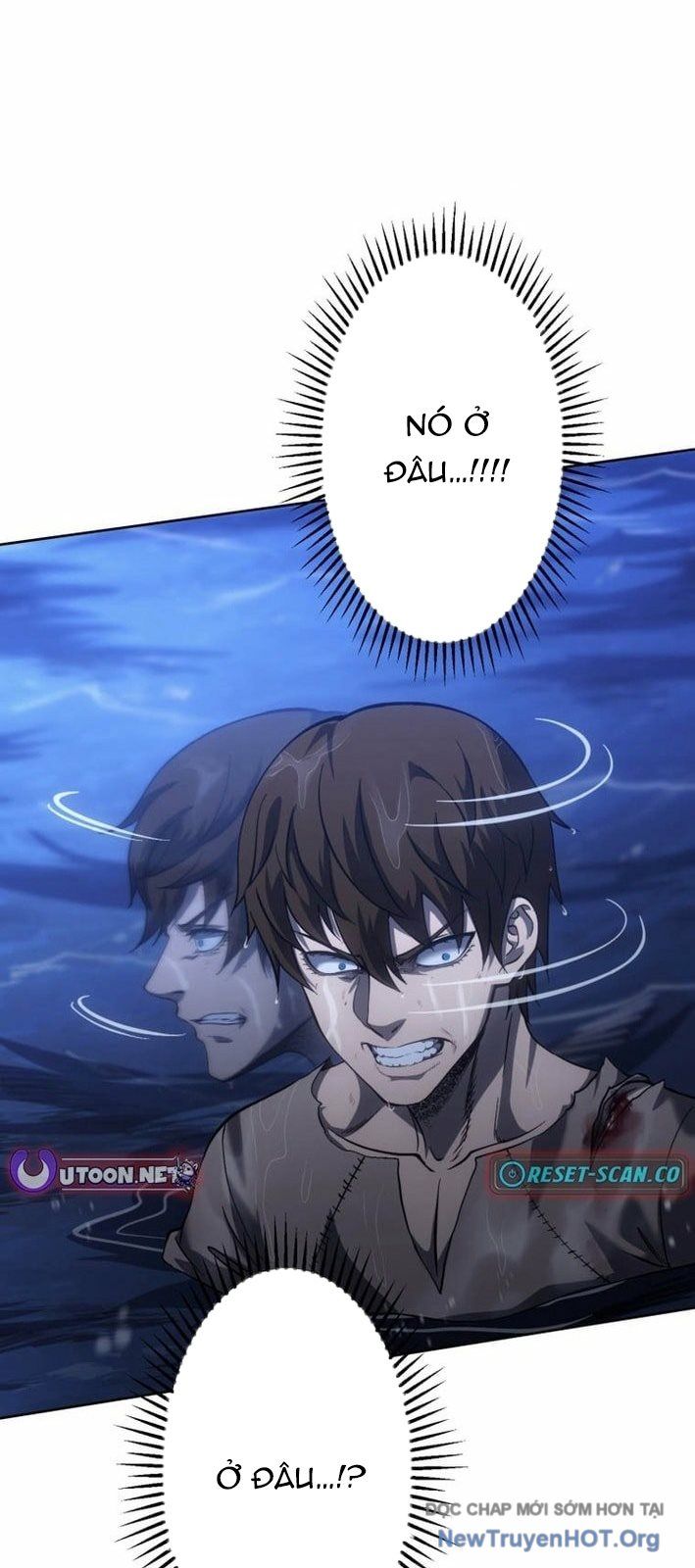 Cựu Chiến Binh Tối Thượng Chapter 17 - 84