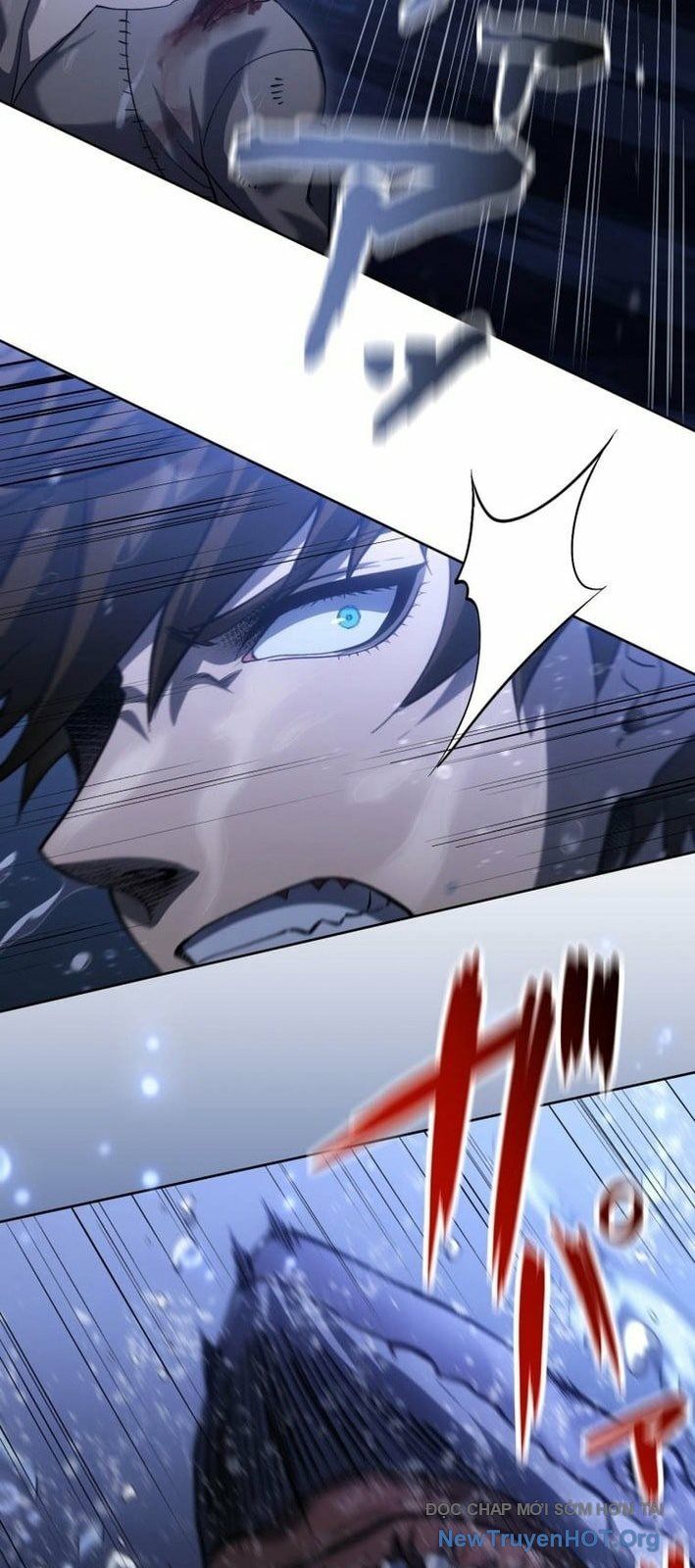 Cựu Chiến Binh Tối Thượng Chapter 17 - 86