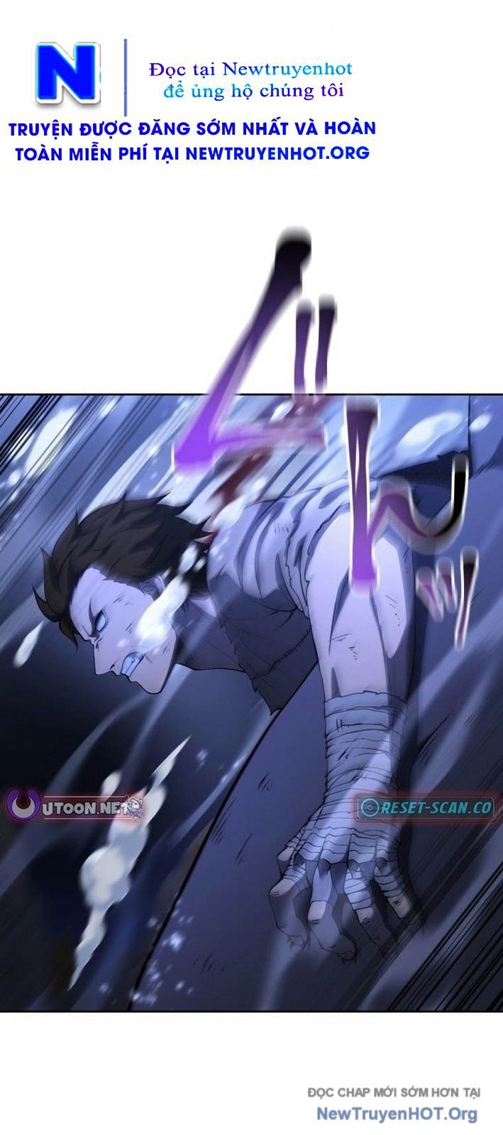 Cựu Chiến Binh Tối Thượng Chapter 18 - 17