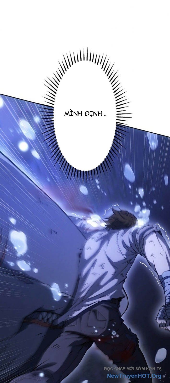 Cựu Chiến Binh Tối Thượng Chapter 18 - 18