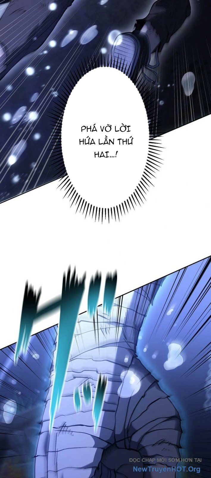 Cựu Chiến Binh Tối Thượng Chapter 18 - 19