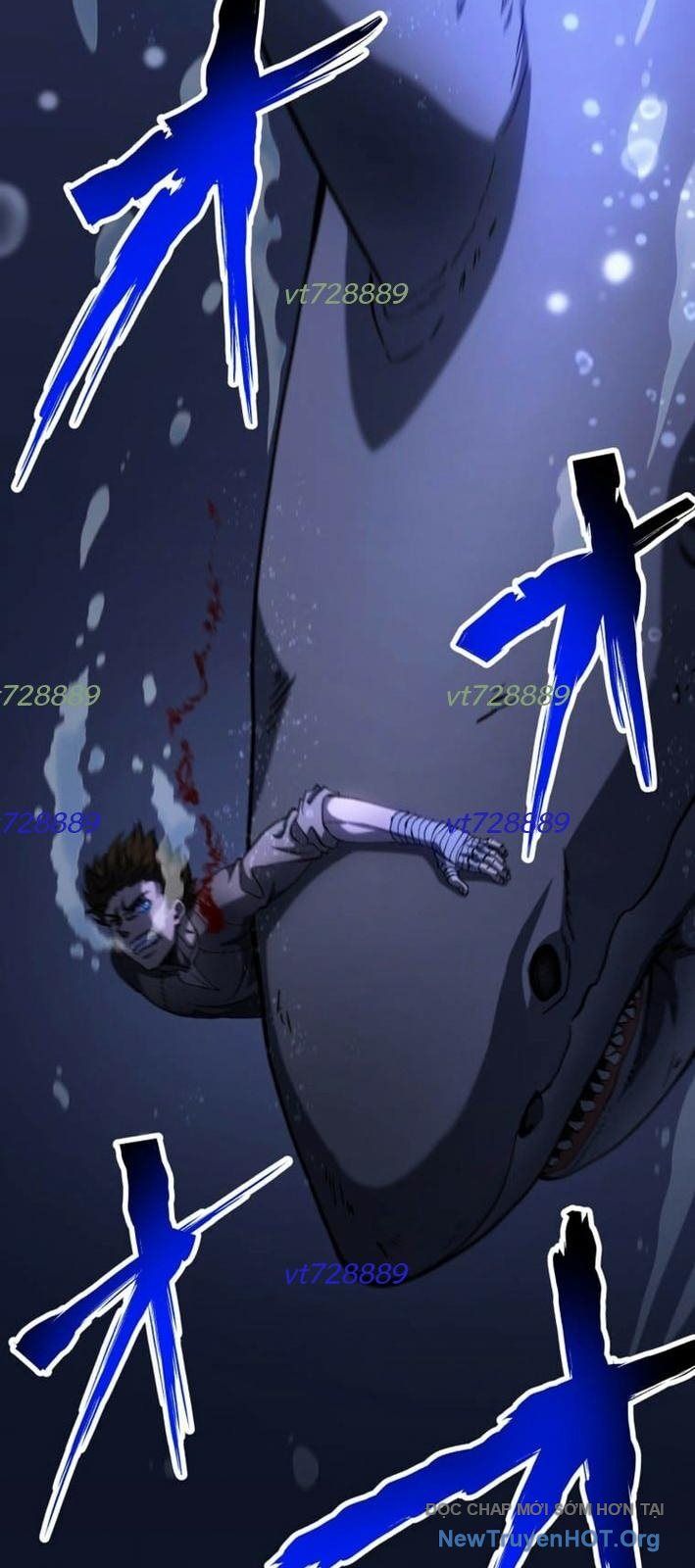 Cựu Chiến Binh Tối Thượng Chapter 18 - 3