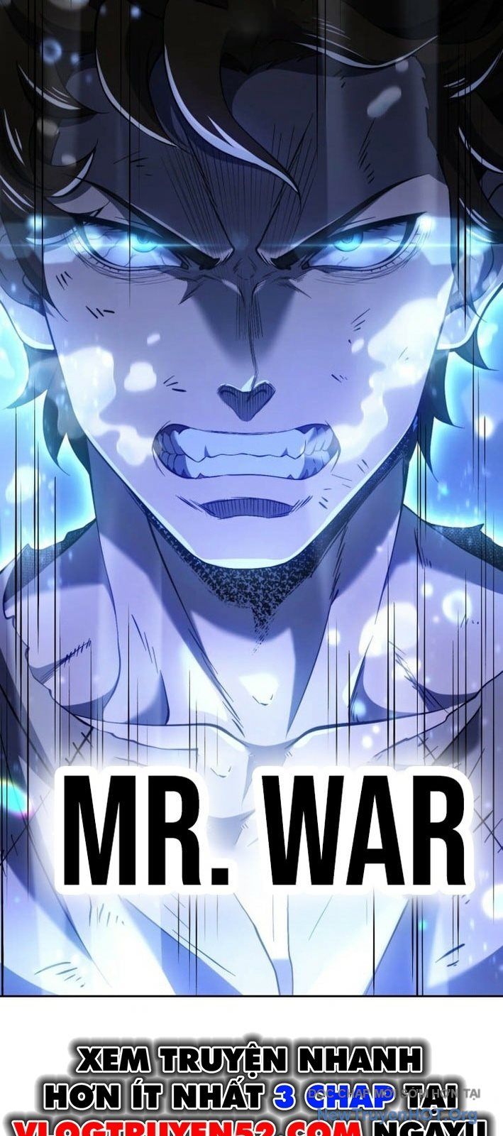 Cựu Chiến Binh Tối Thượng Chapter 18 - 21