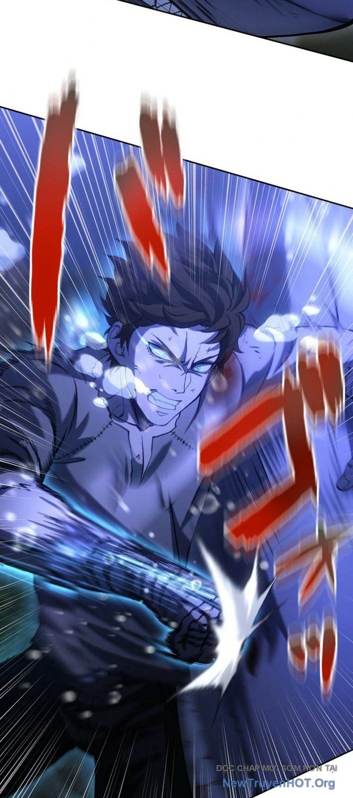 Cựu Chiến Binh Tối Thượng Chapter 18 - 23