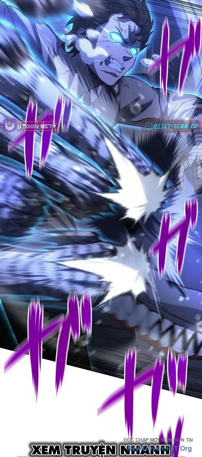 Cựu Chiến Binh Tối Thượng Chapter 18 - 25