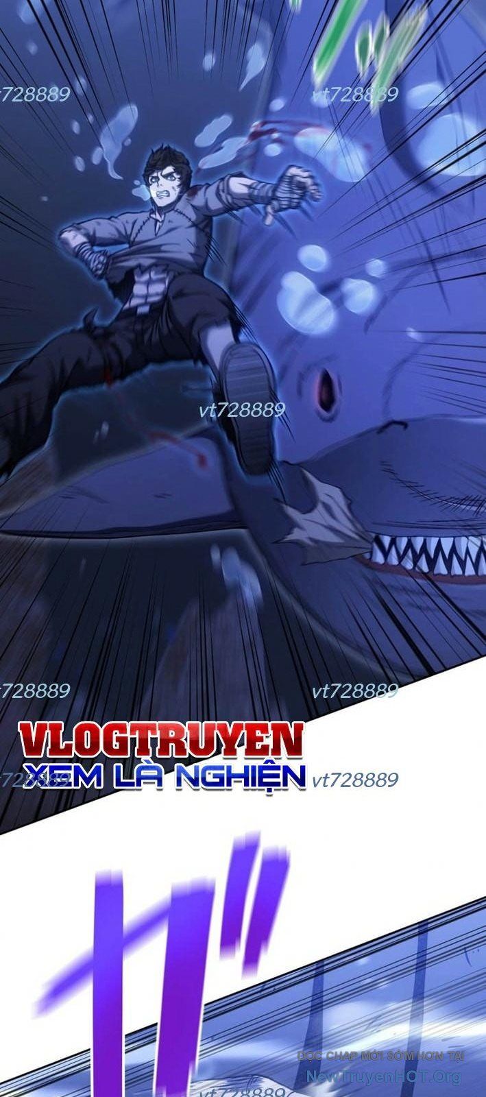 Cựu Chiến Binh Tối Thượng Chapter 18 - 32