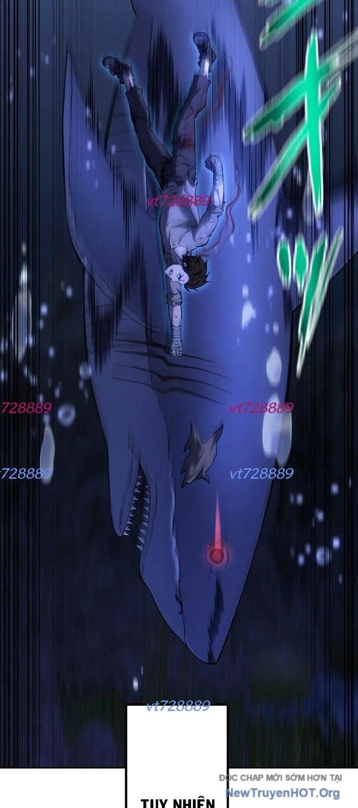 Cựu Chiến Binh Tối Thượng Chapter 18 - 34