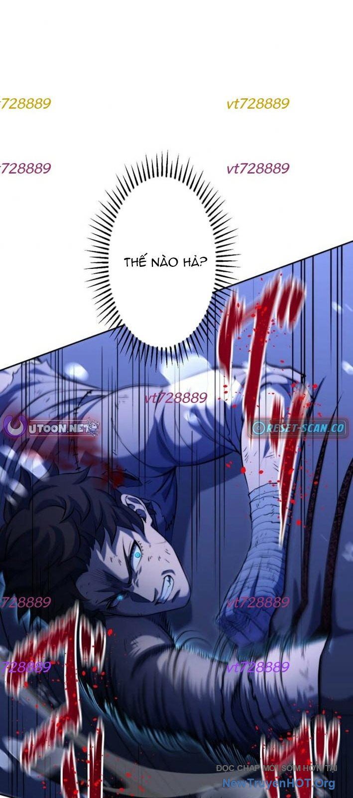 Cựu Chiến Binh Tối Thượng Chapter 18 - 40