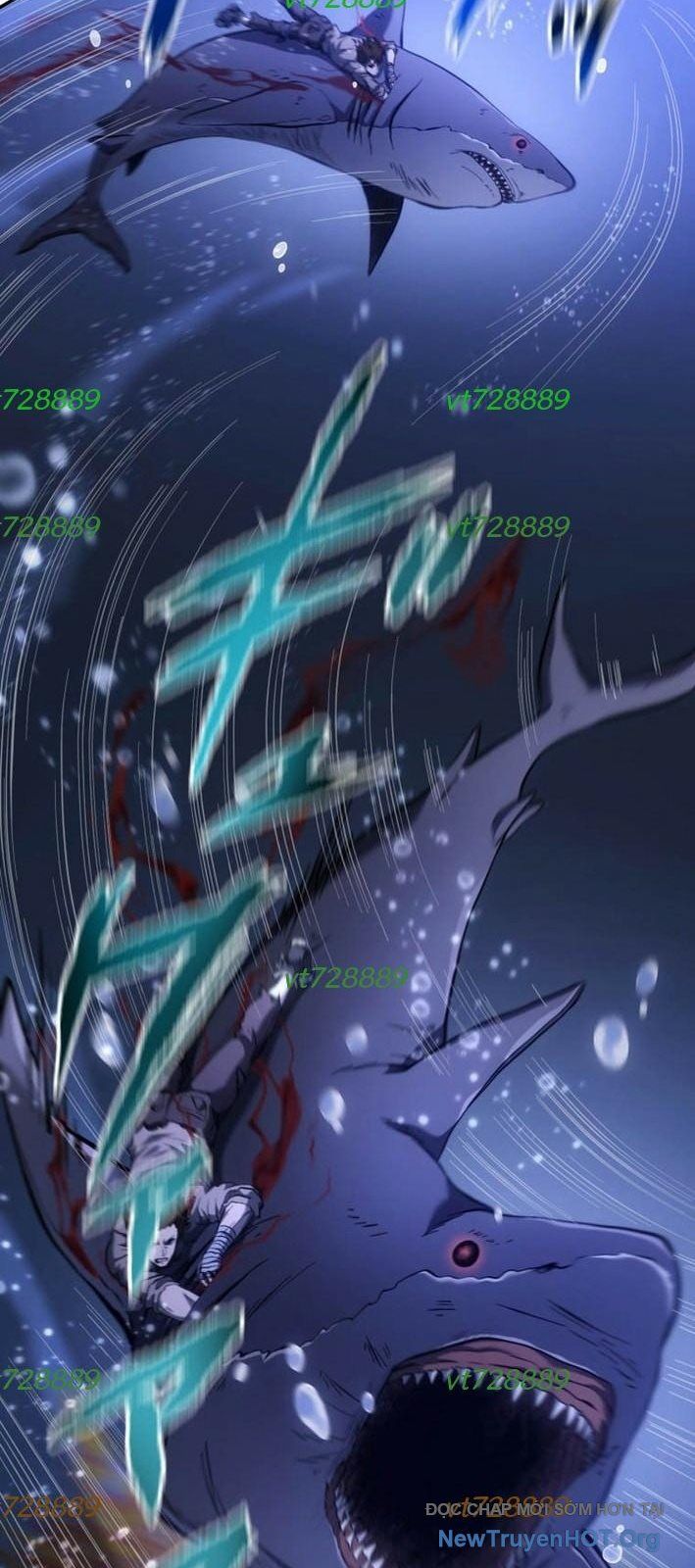 Cựu Chiến Binh Tối Thượng Chapter 18 - 43