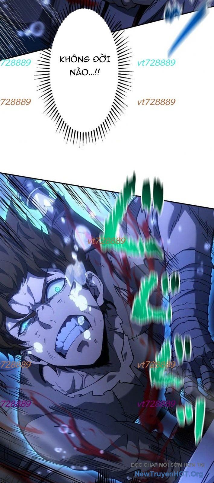 Cựu Chiến Binh Tối Thượng Chapter 18 - 45