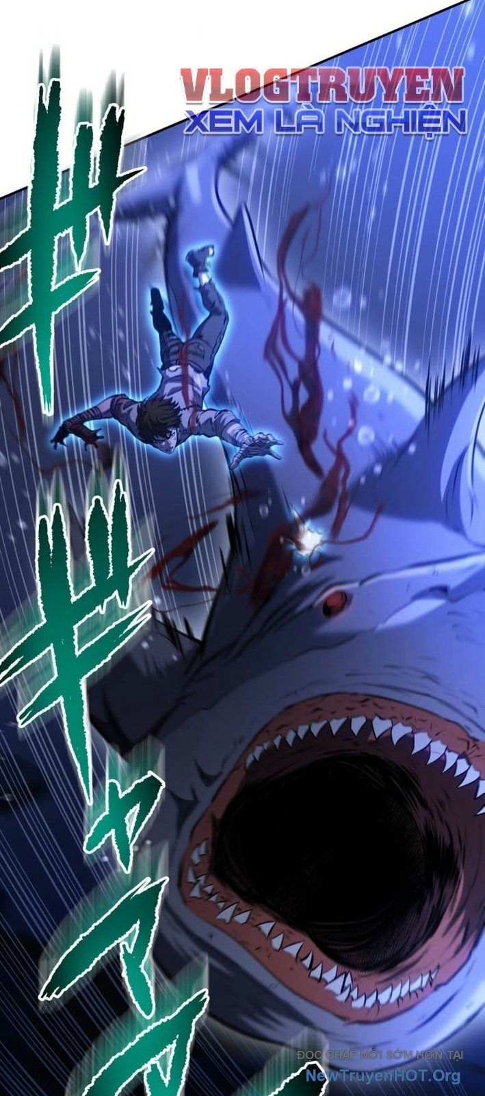 Cựu Chiến Binh Tối Thượng Chapter 18 - 48