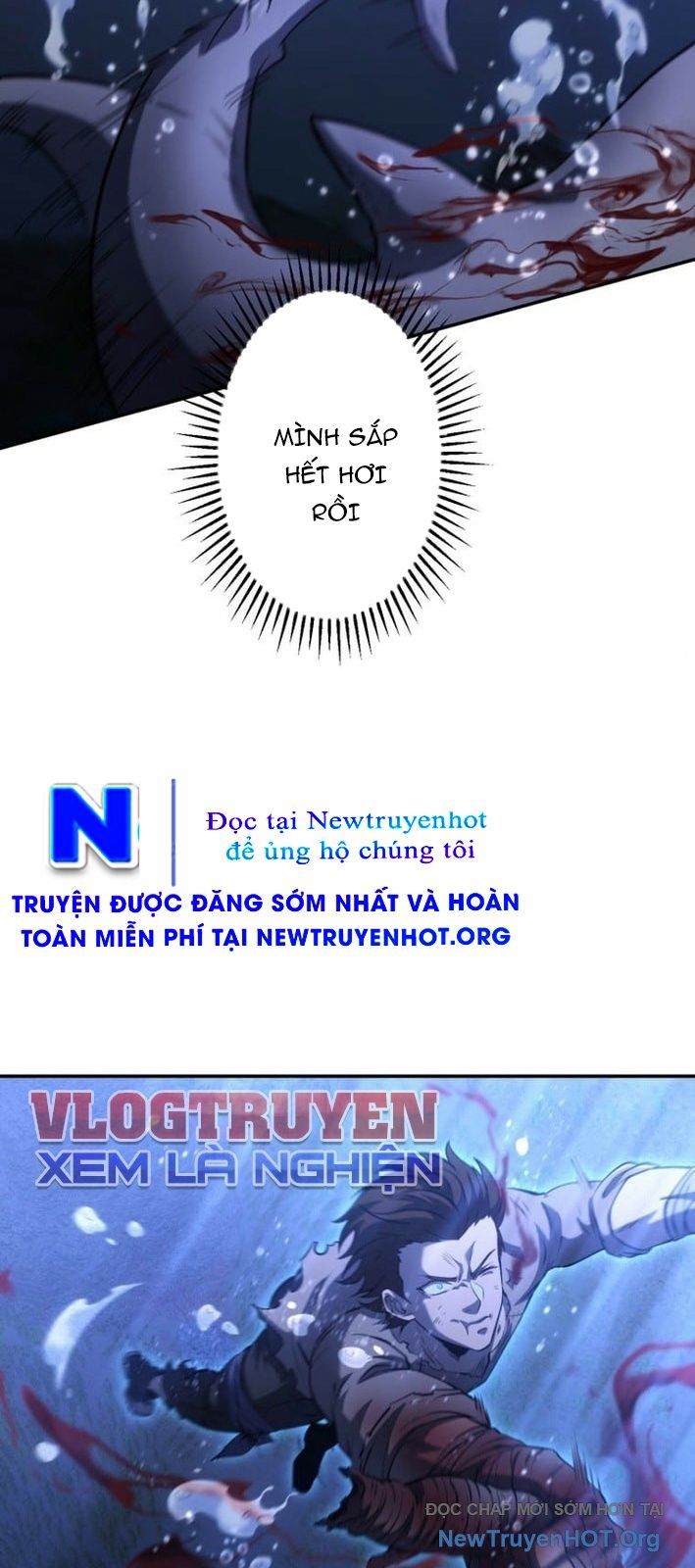 Cựu Chiến Binh Tối Thượng Chapter 18 - 50