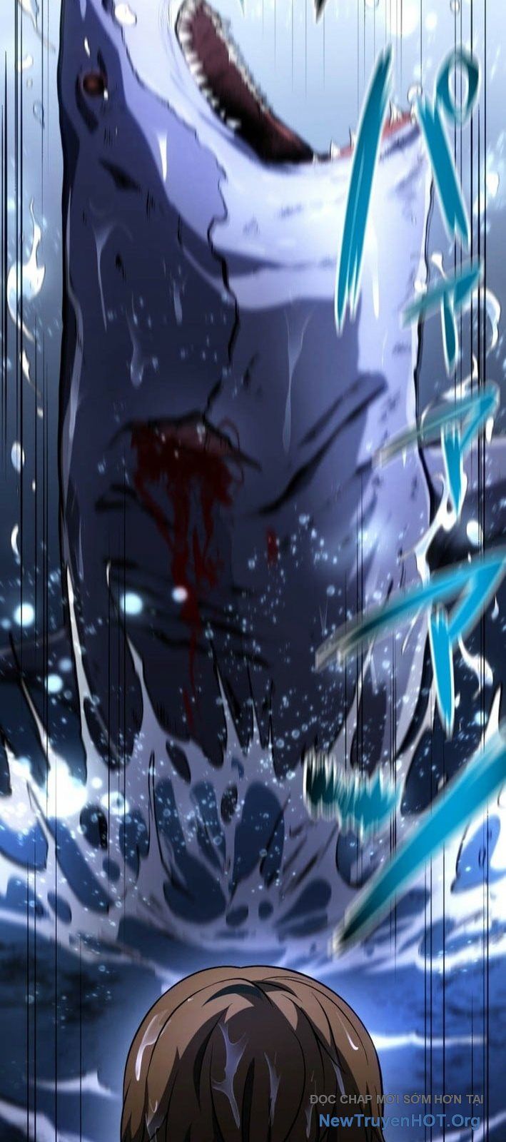 Cựu Chiến Binh Tối Thượng Chapter 18 - 55