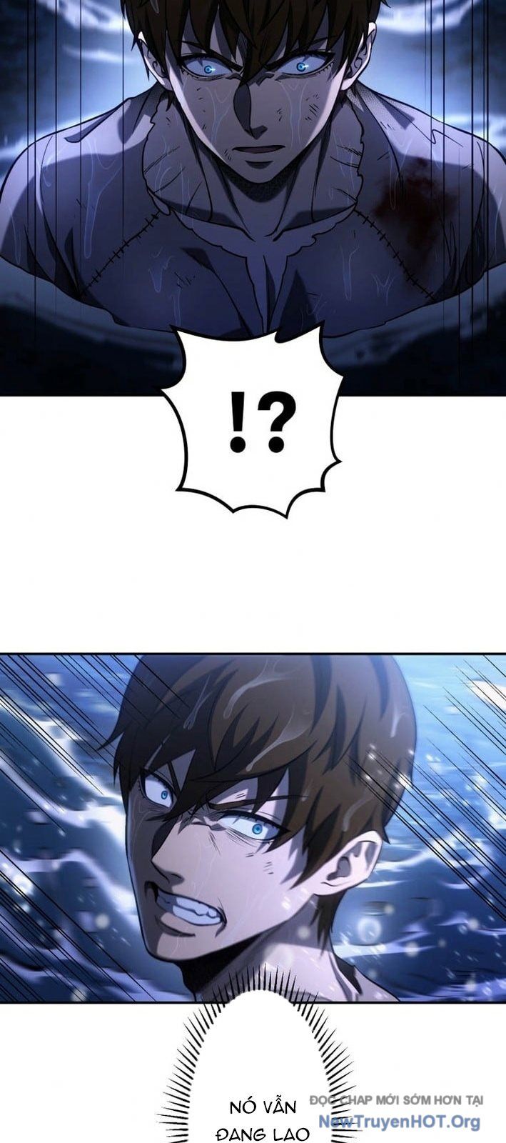 Cựu Chiến Binh Tối Thượng Chapter 18 - 56