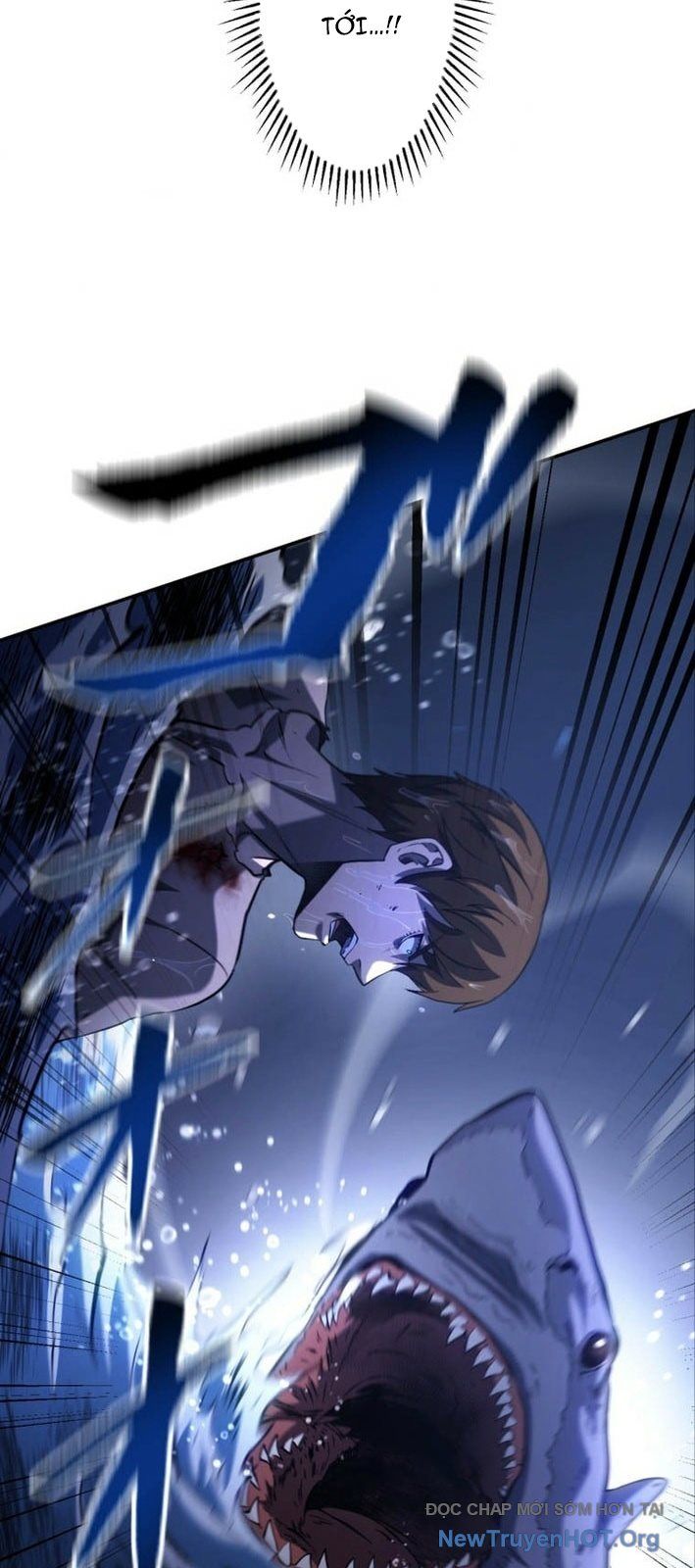 Cựu Chiến Binh Tối Thượng Chapter 18 - 57
