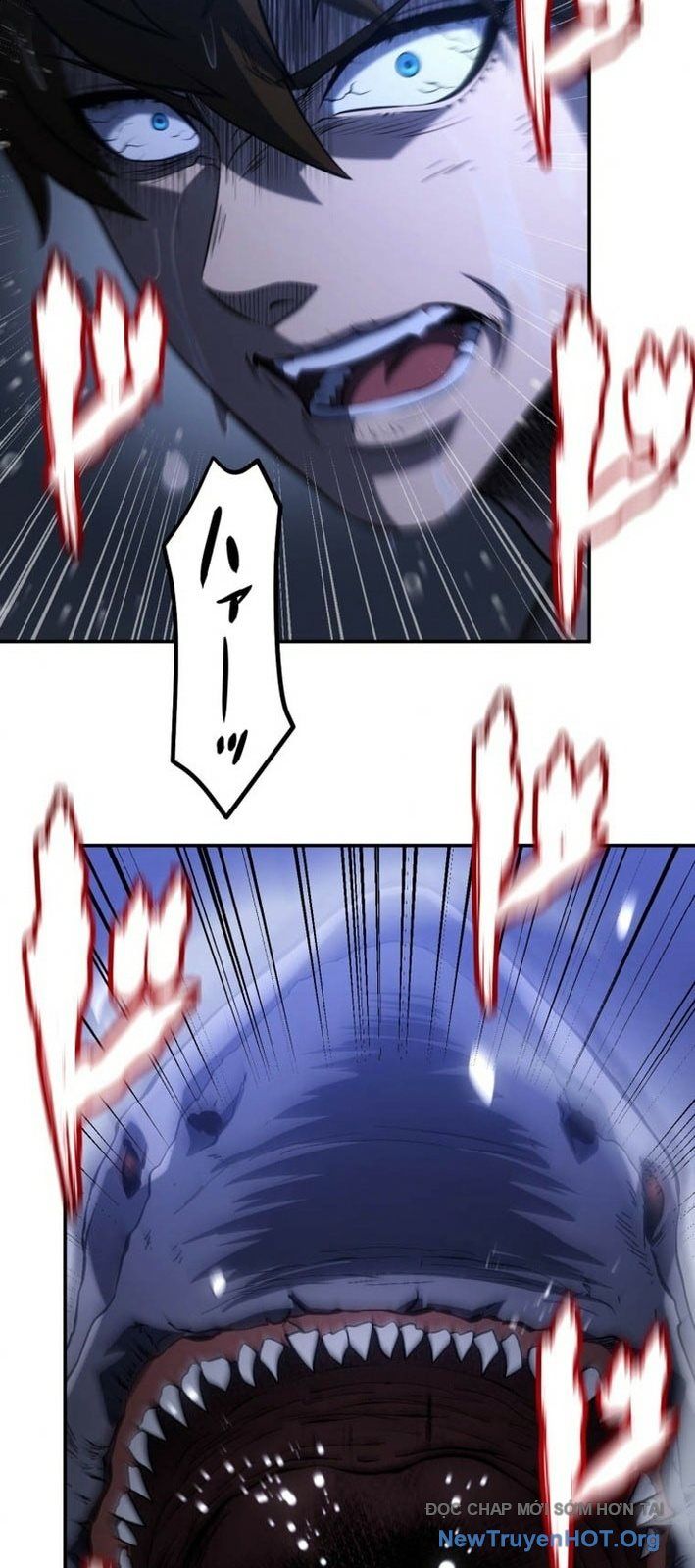 Cựu Chiến Binh Tối Thượng Chapter 18 - 59