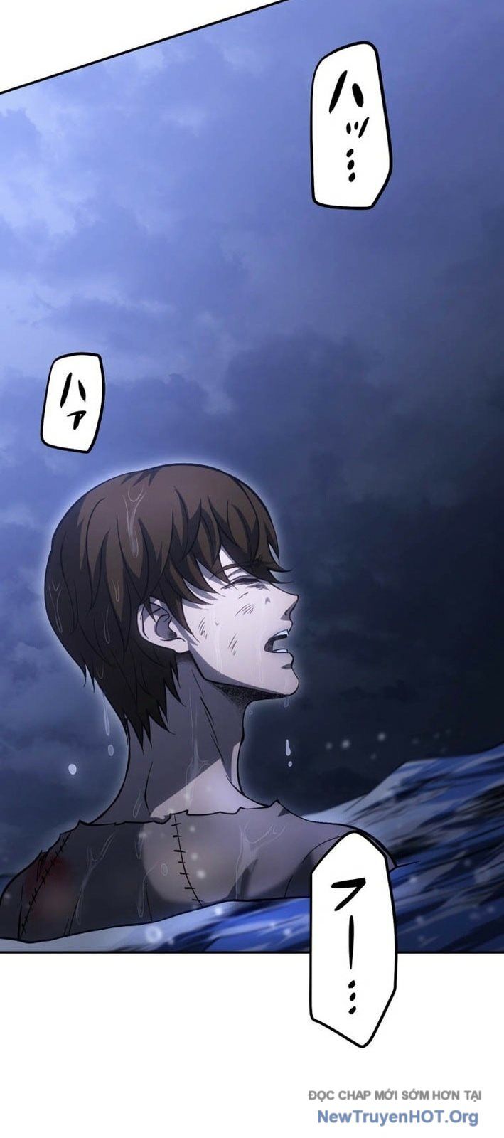 Cựu Chiến Binh Tối Thượng Chapter 18 - 66