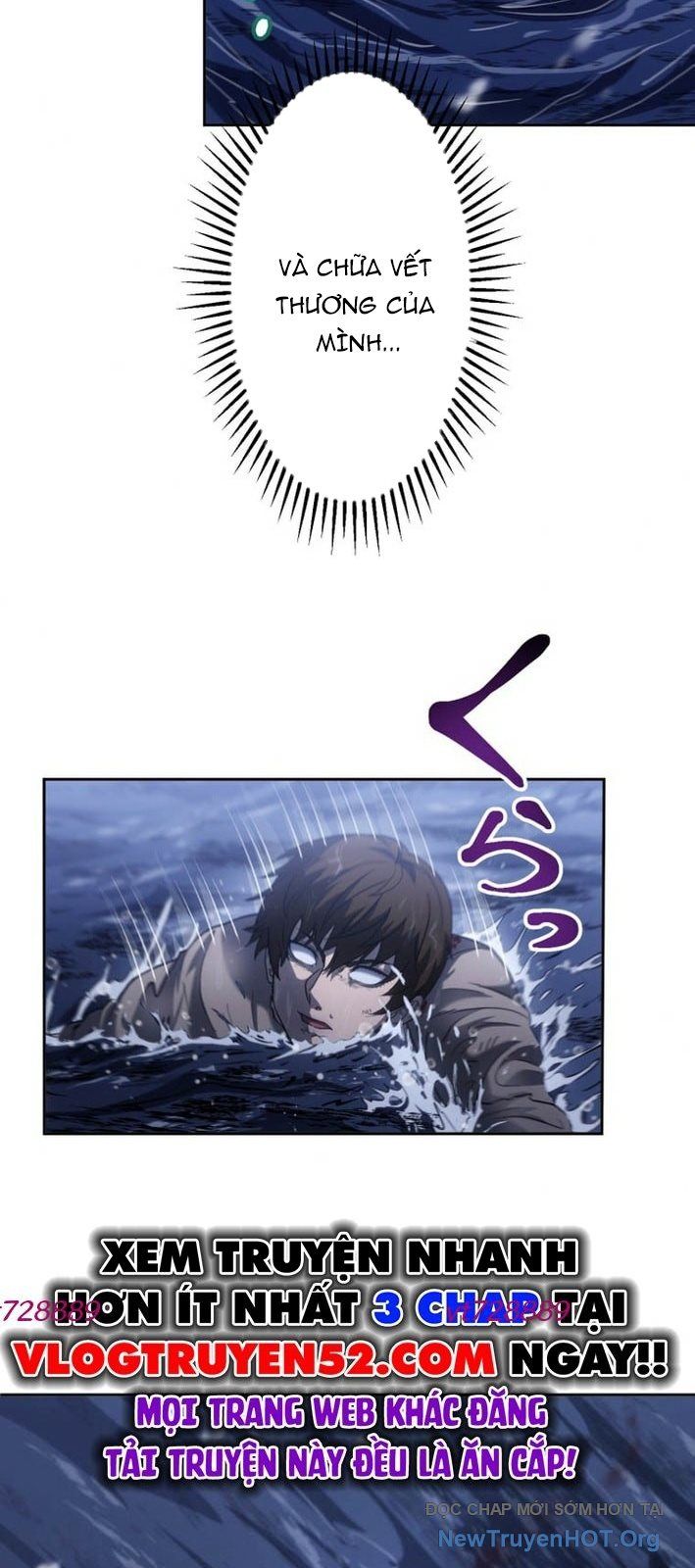 Cựu Chiến Binh Tối Thượng Chapter 18 - 70