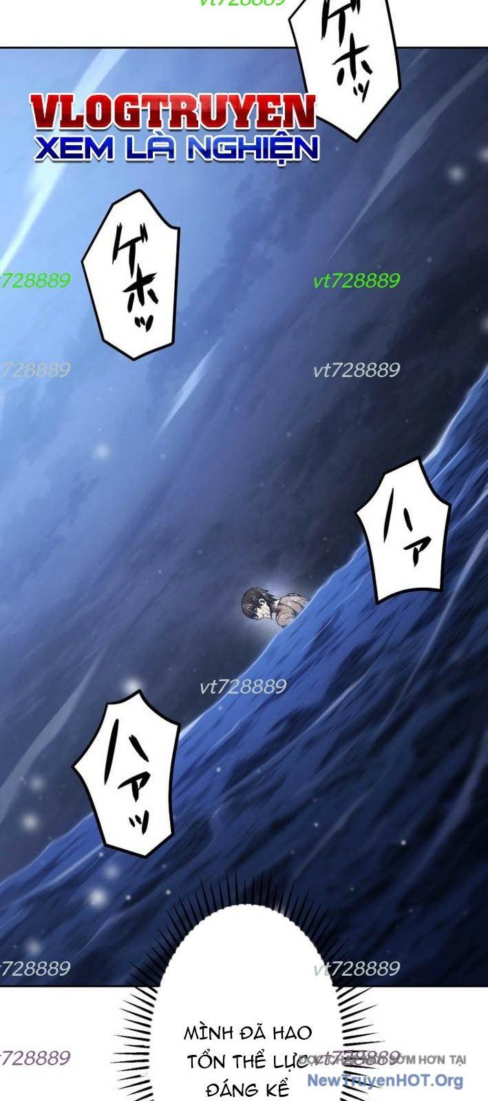 Cựu Chiến Binh Tối Thượng Chapter 18 - 73