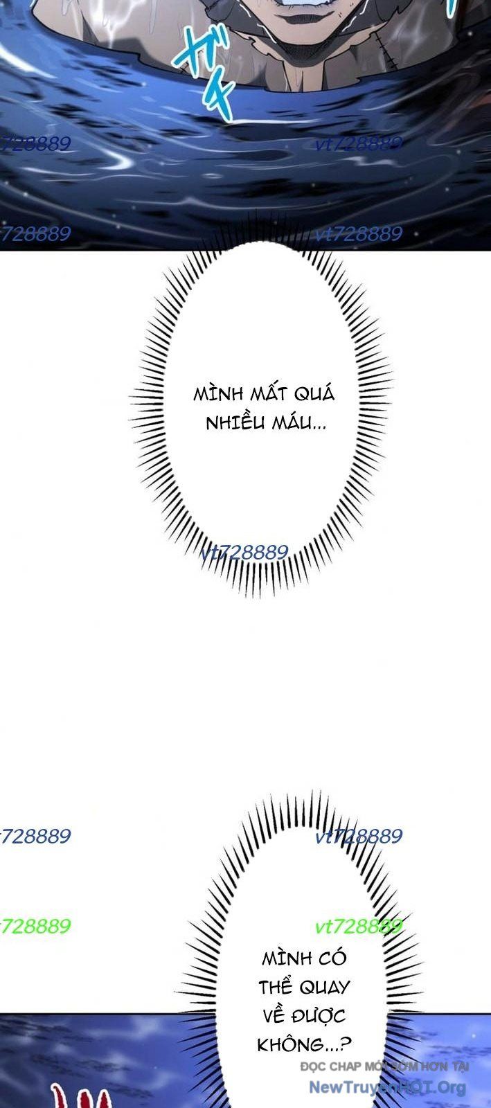 Cựu Chiến Binh Tối Thượng Chapter 18 - 75