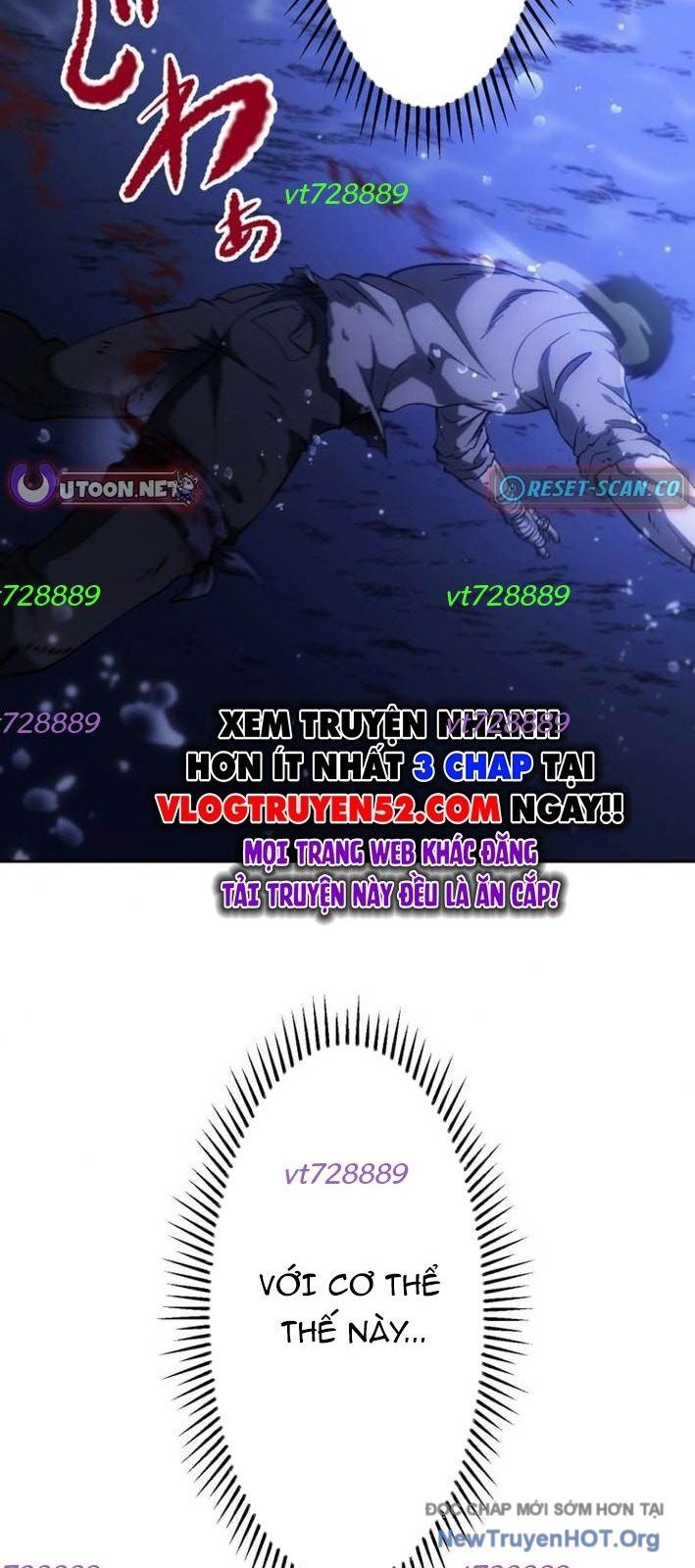 Cựu Chiến Binh Tối Thượng Chapter 18 - 76