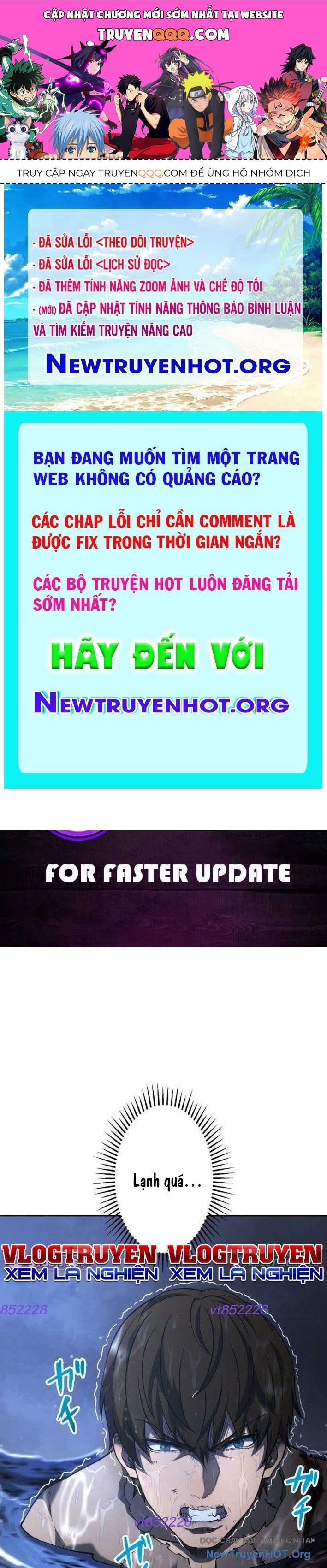 Cựu Chiến Binh Tối Thượng Chapter 19 - 1