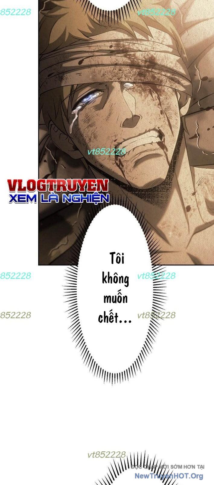 Cựu Chiến Binh Tối Thượng Chapter 19 - 101