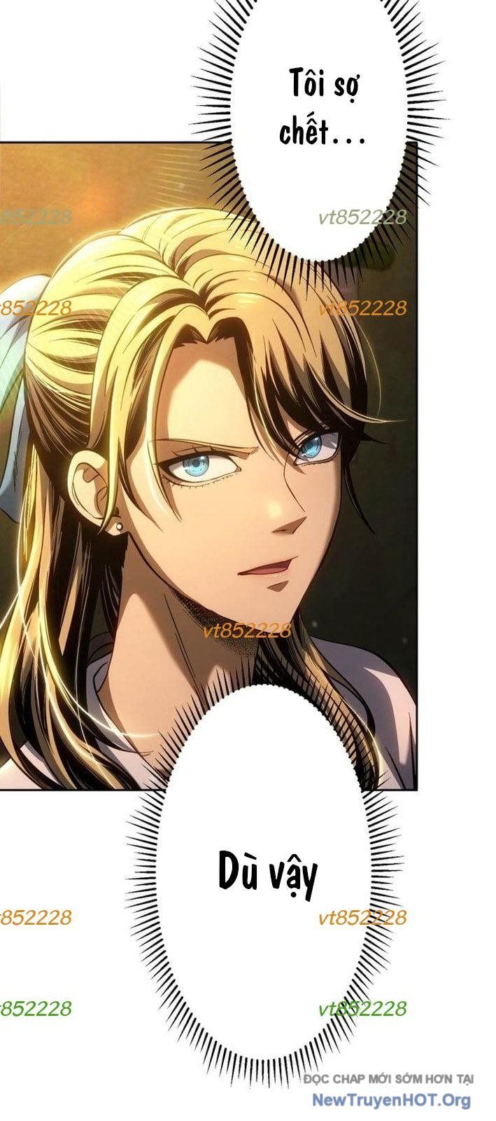 Cựu Chiến Binh Tối Thượng Chapter 19 - 102