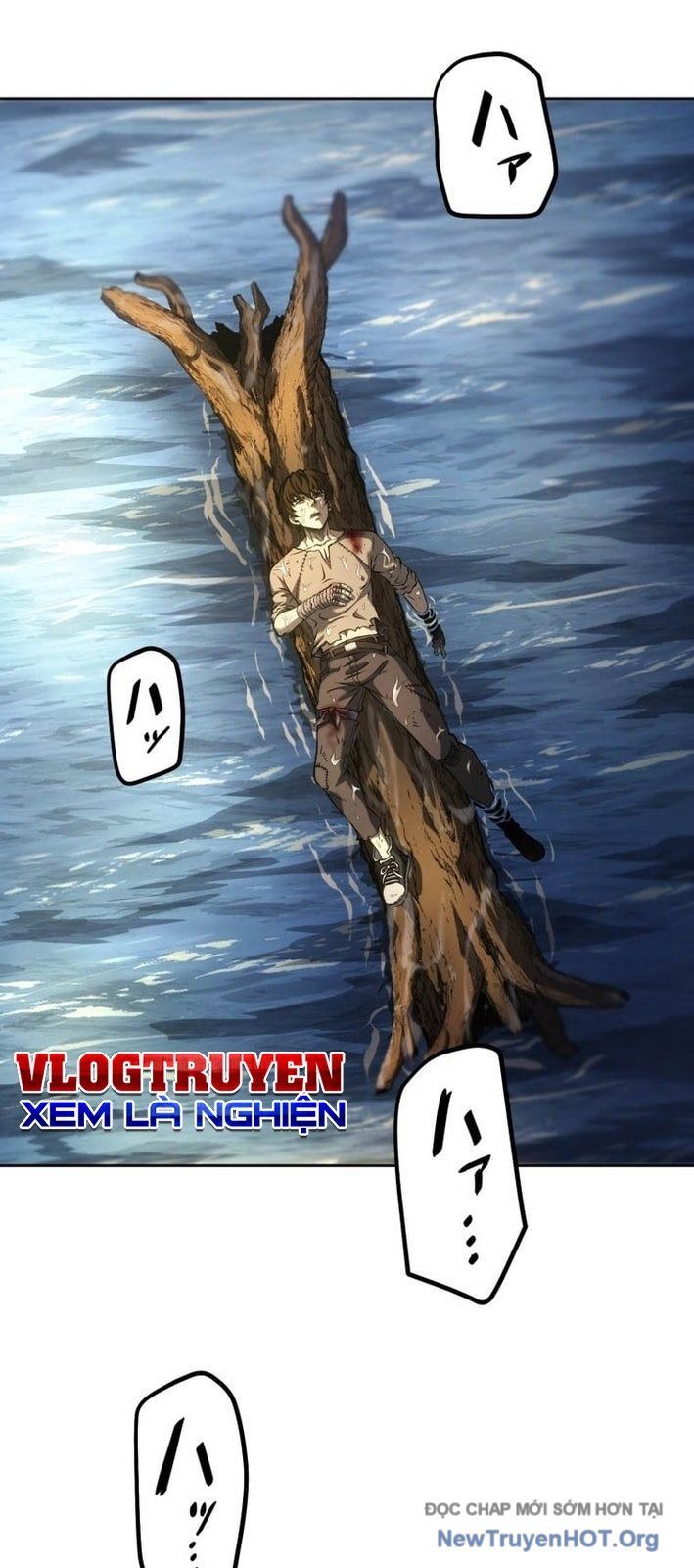 Cựu Chiến Binh Tối Thượng Chapter 19 - 12