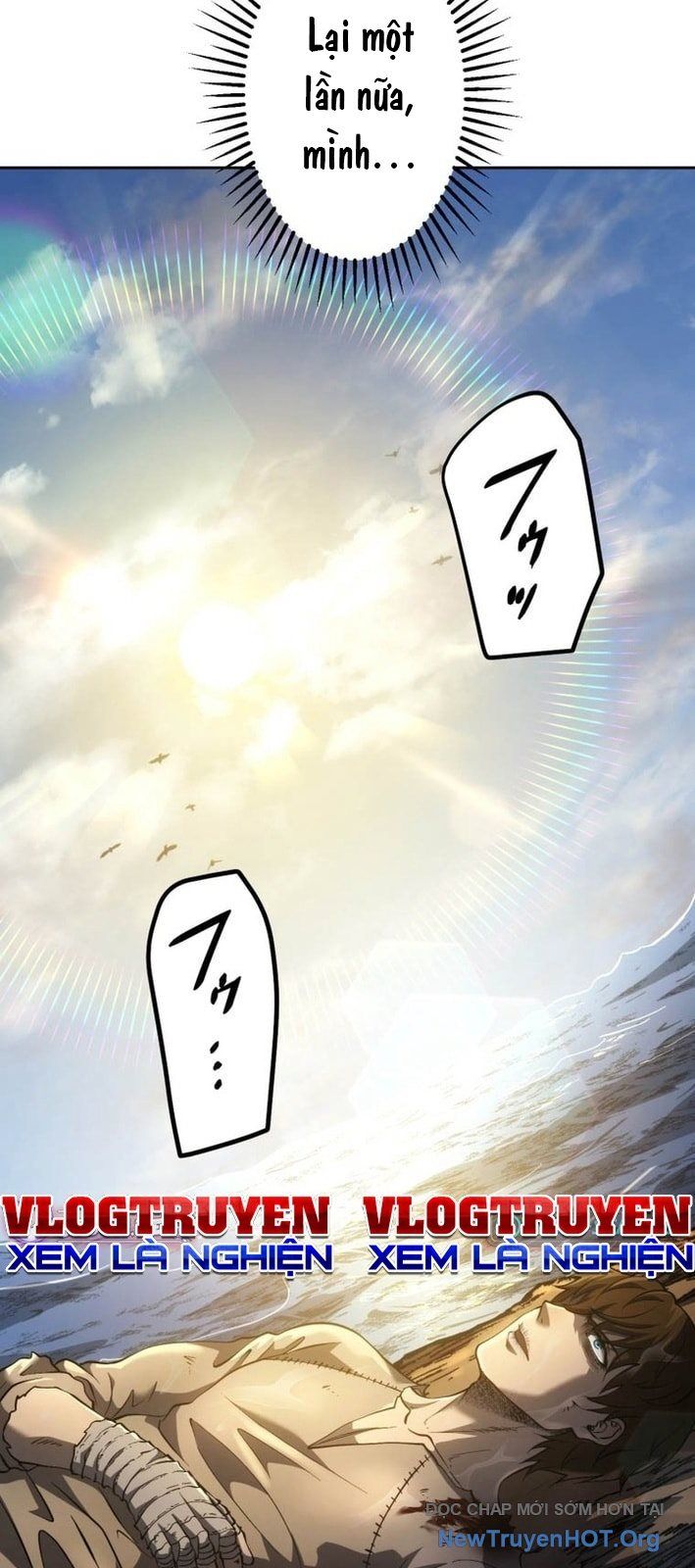 Cựu Chiến Binh Tối Thượng Chapter 19 - 16