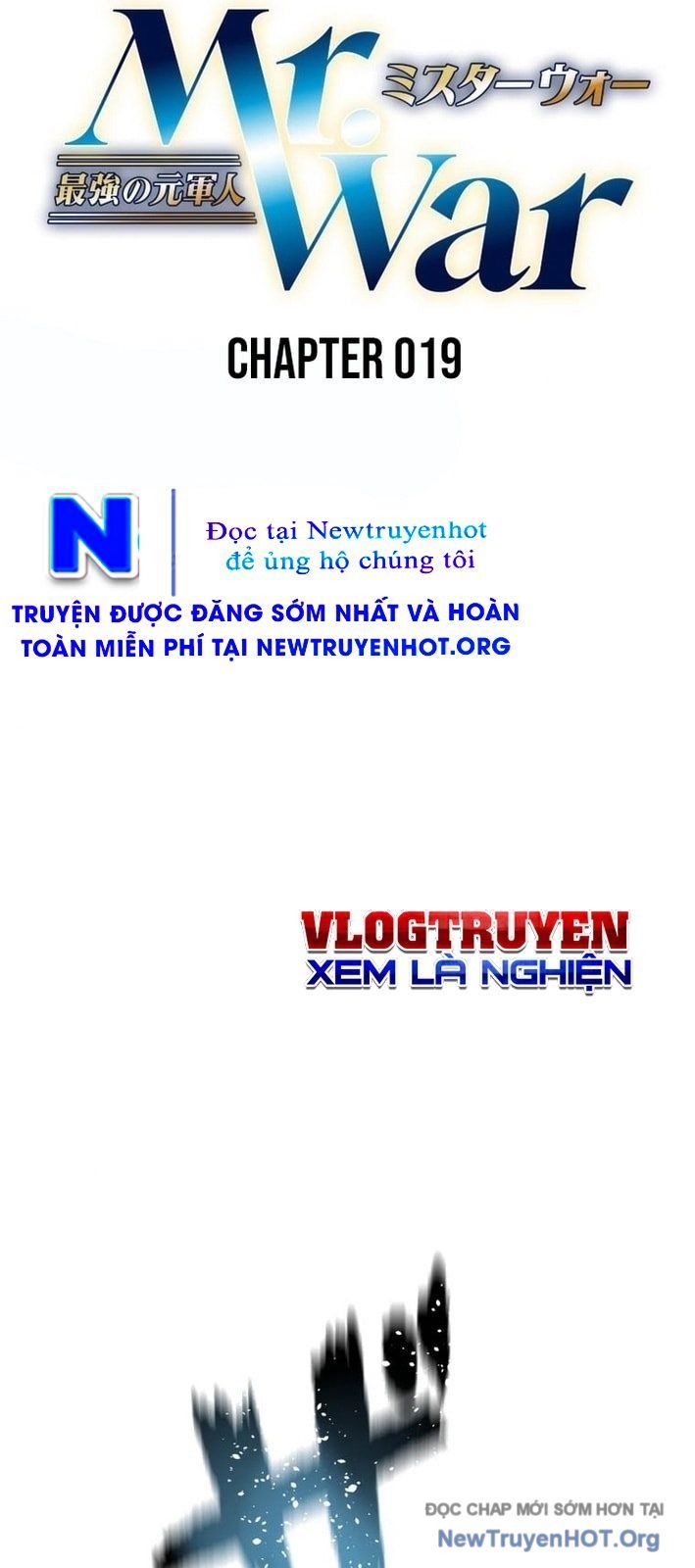 Cựu Chiến Binh Tối Thượng Chapter 19 - 18