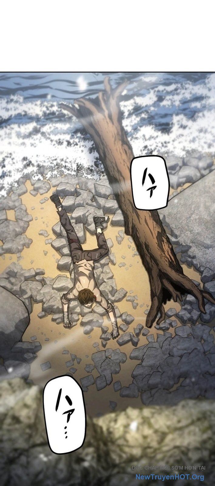 Cựu Chiến Binh Tối Thượng Chapter 19 - 20