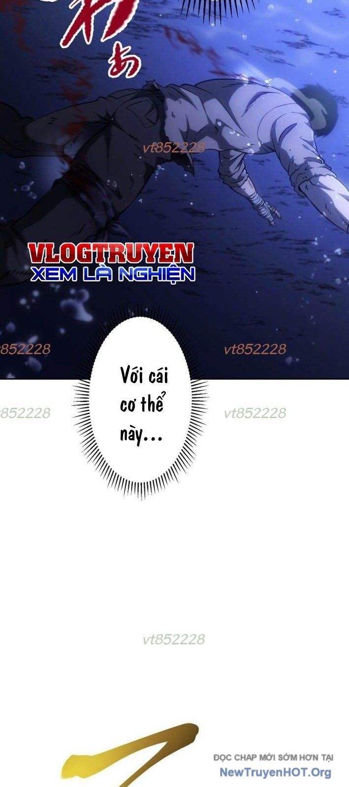 Cựu Chiến Binh Tối Thượng Chapter 19 - 3