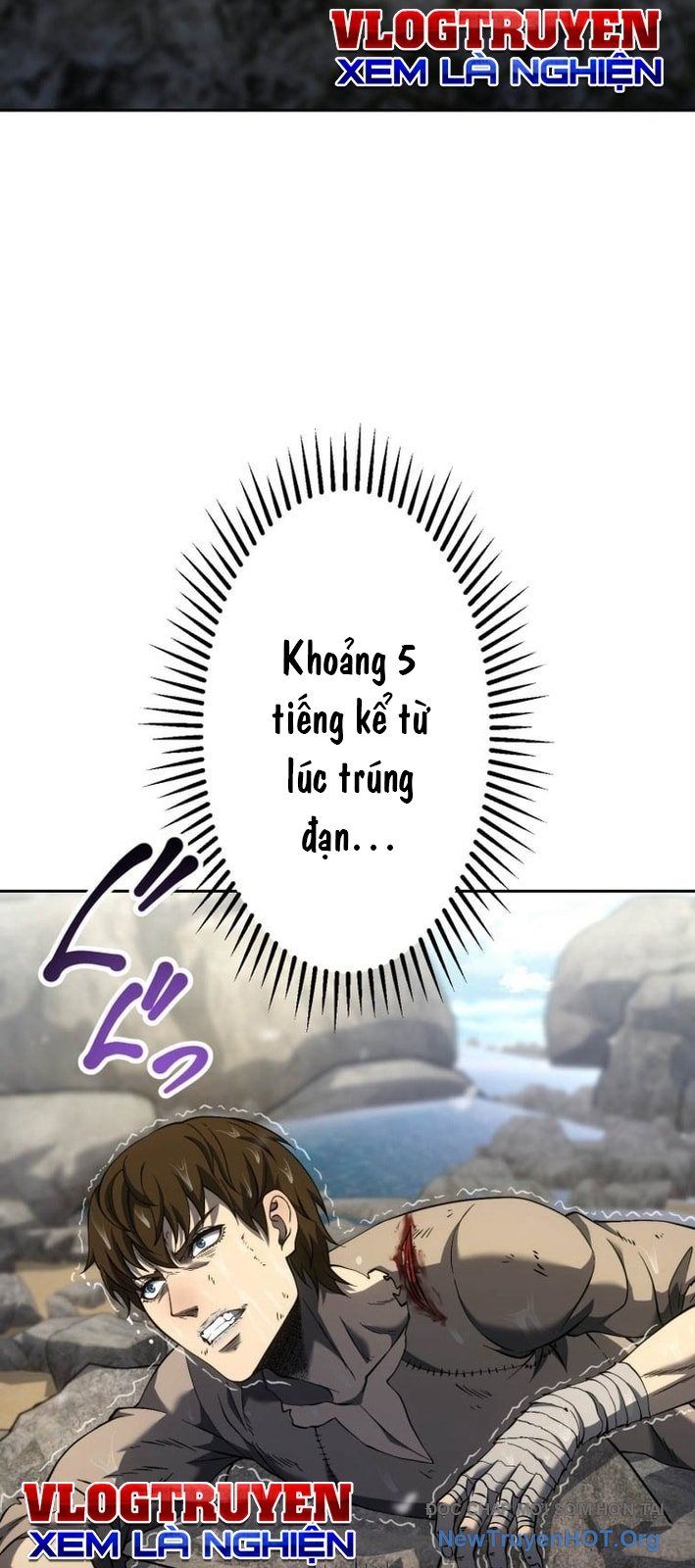 Cựu Chiến Binh Tối Thượng Chapter 19 - 21