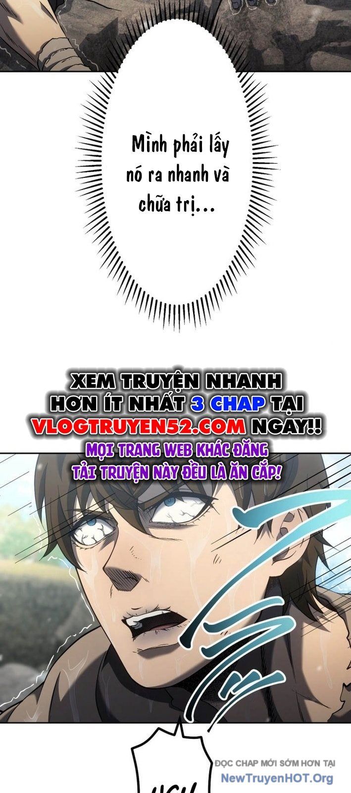 Cựu Chiến Binh Tối Thượng Chapter 19 - 22