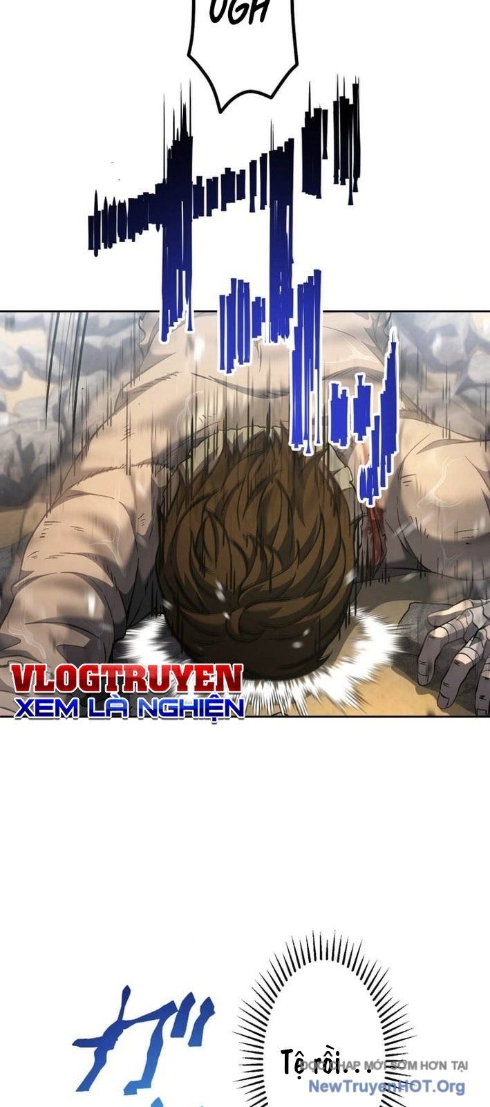 Cựu Chiến Binh Tối Thượng Chapter 19 - 23