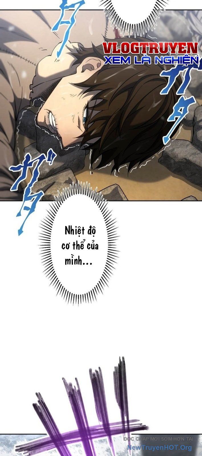 Cựu Chiến Binh Tối Thượng Chapter 19 - 24