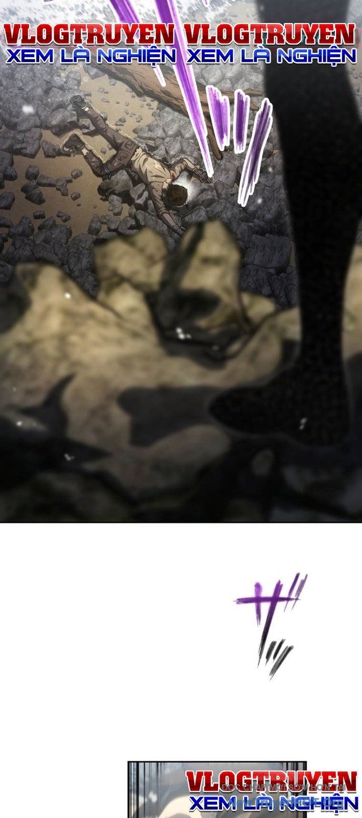 Cựu Chiến Binh Tối Thượng Chapter 19 - 25