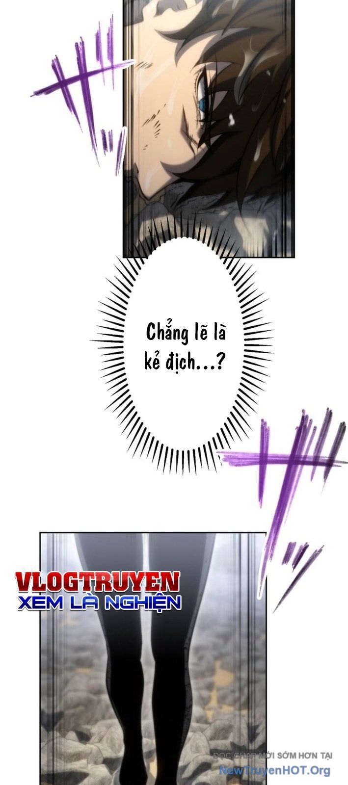 Cựu Chiến Binh Tối Thượng Chapter 19 - 26