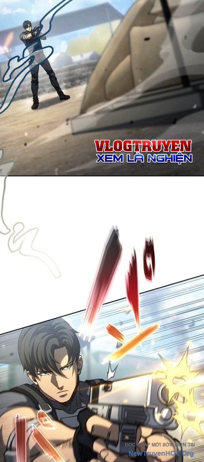 Cựu Chiến Binh Tối Thượng Chapter 19 - 32