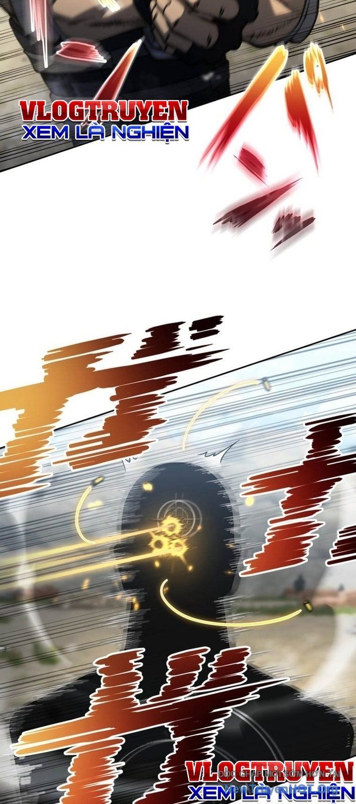 Cựu Chiến Binh Tối Thượng Chapter 19 - 33