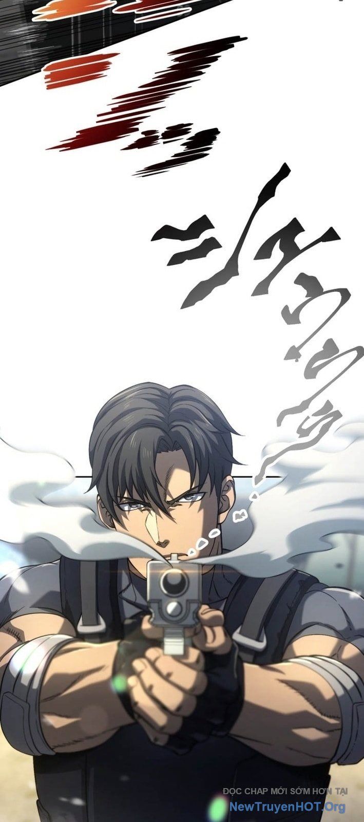 Cựu Chiến Binh Tối Thượng Chapter 19 - 34