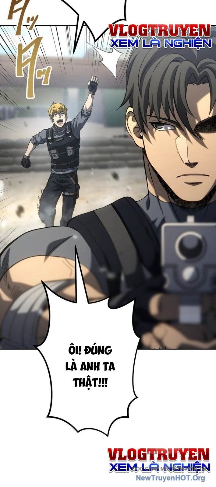 Cựu Chiến Binh Tối Thượng Chapter 19 - 36