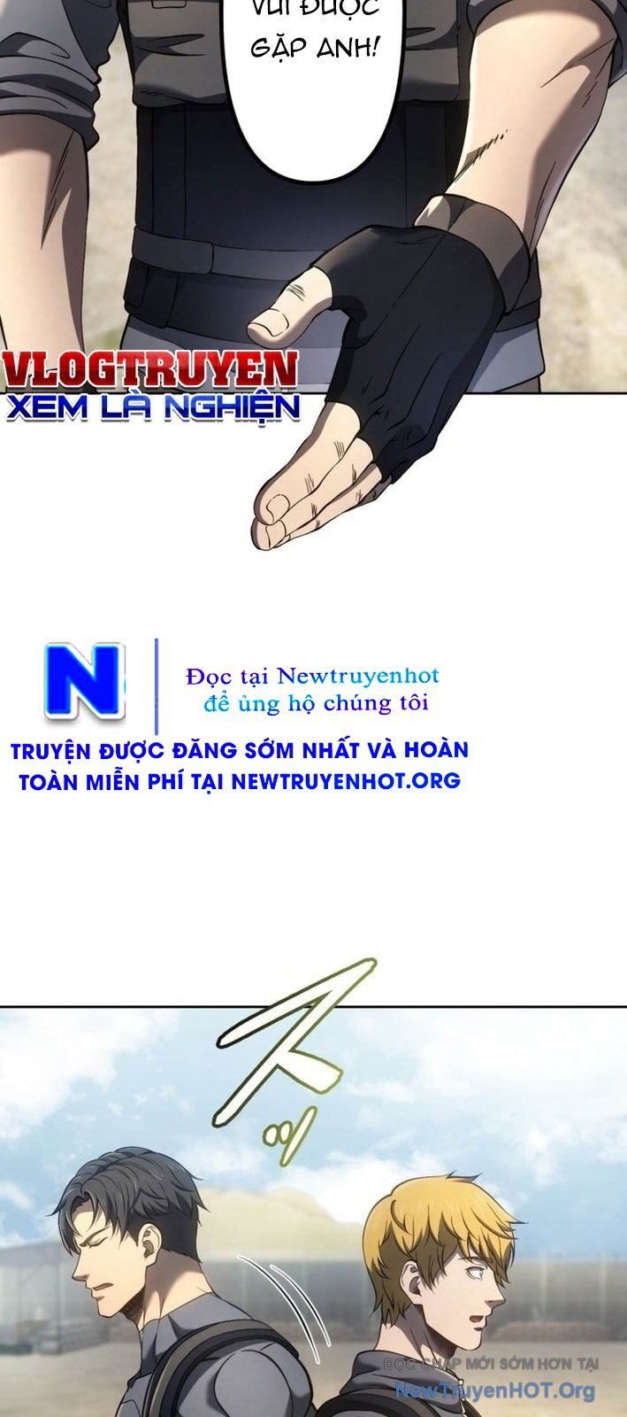 Cựu Chiến Binh Tối Thượng Chapter 19 - 38