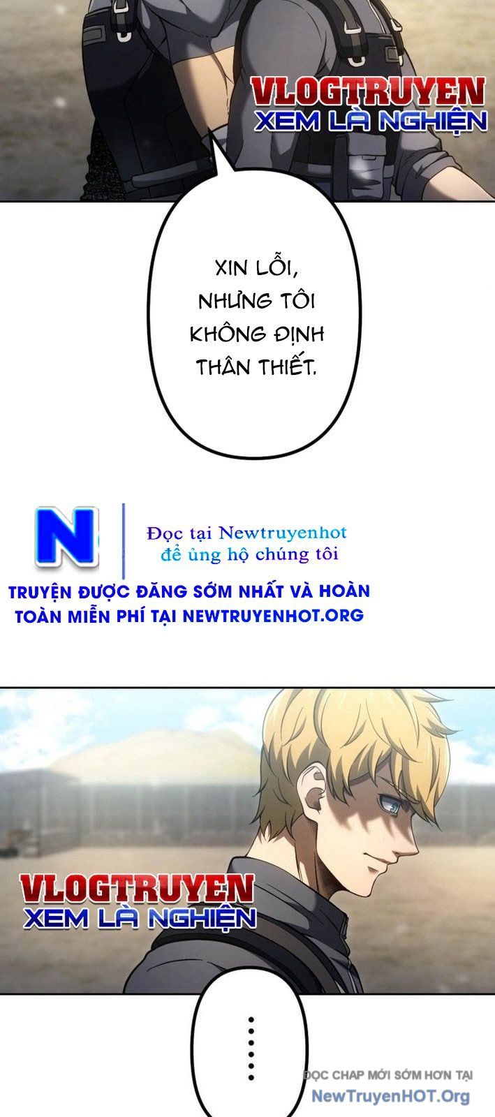 Cựu Chiến Binh Tối Thượng Chapter 19 - 39