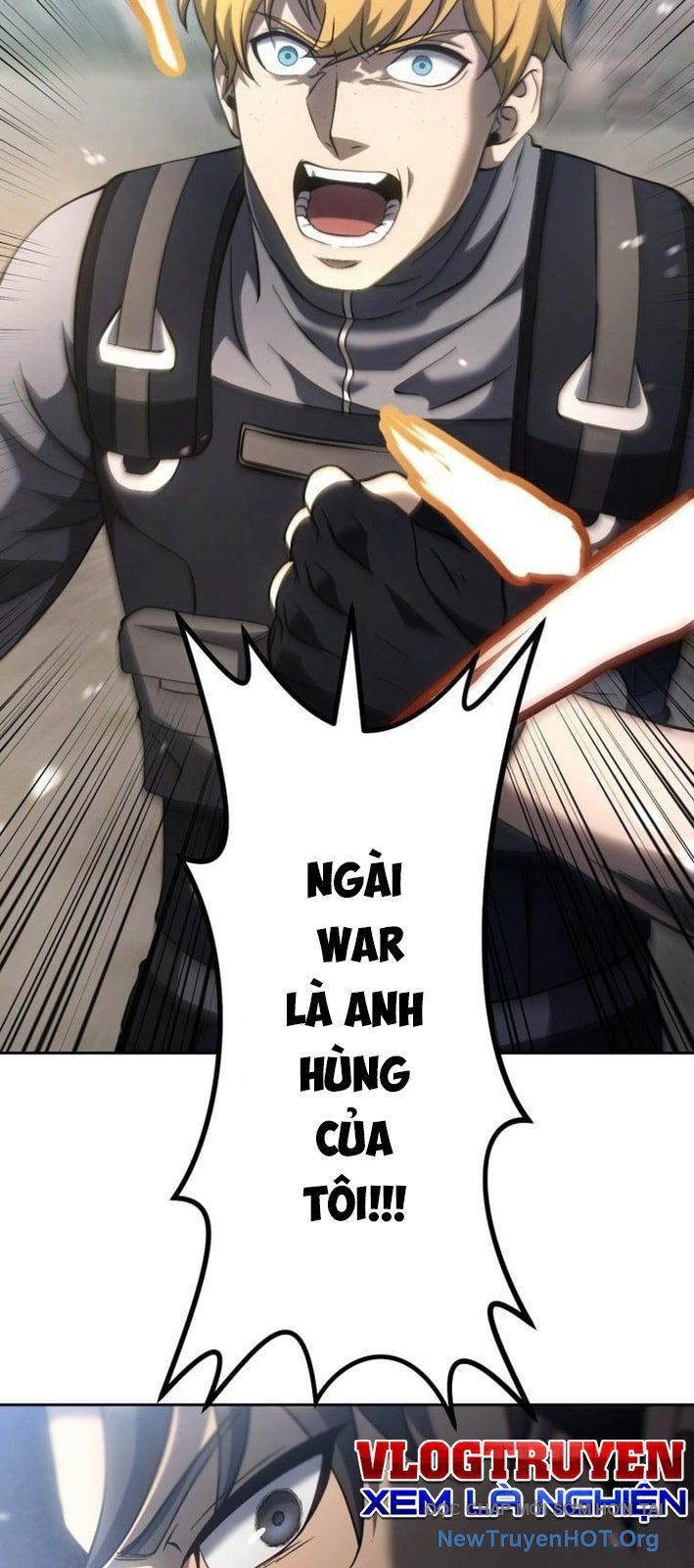 Cựu Chiến Binh Tối Thượng Chapter 19 - 44