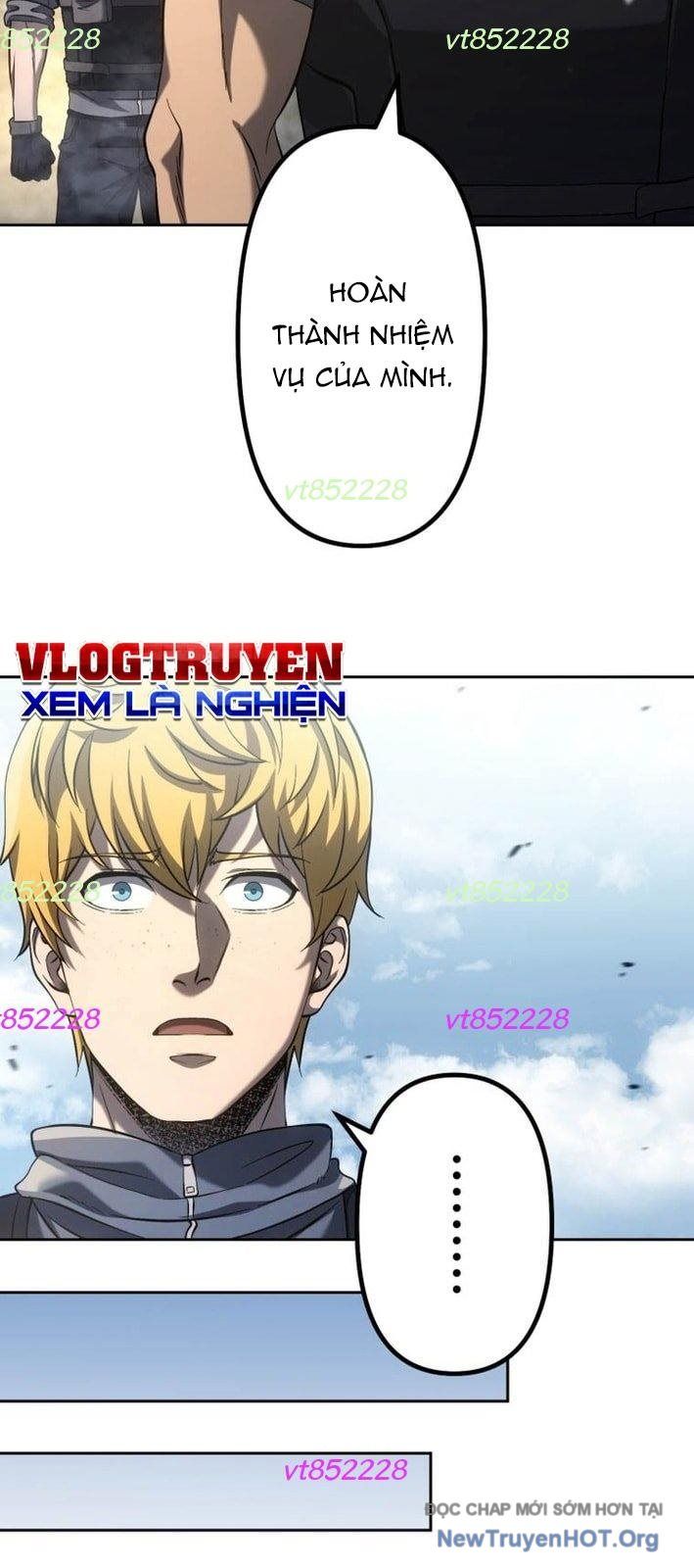 Cựu Chiến Binh Tối Thượng Chapter 19 - 46