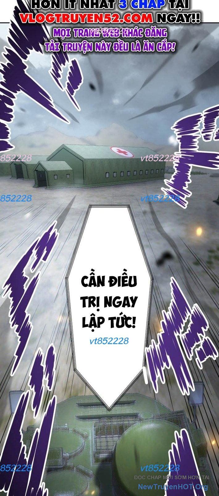 Cựu Chiến Binh Tối Thượng Chapter 19 - 50