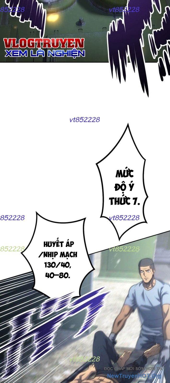 Cựu Chiến Binh Tối Thượng Chapter 19 - 51